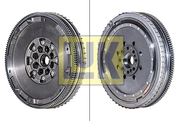 Flywheel